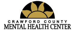 Logo for Crawford County Mental Health