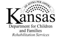 Logo for KS Vocational Rehabilitation