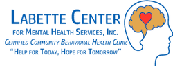 Logo for Labette County Mental Health Center